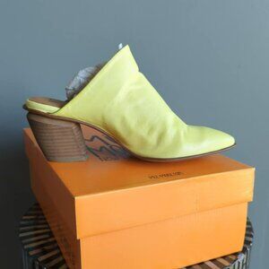 Miz Mooz Amalia Mules